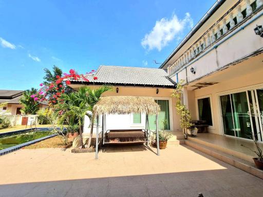 5Bedrooms East Pattaya House for Sale