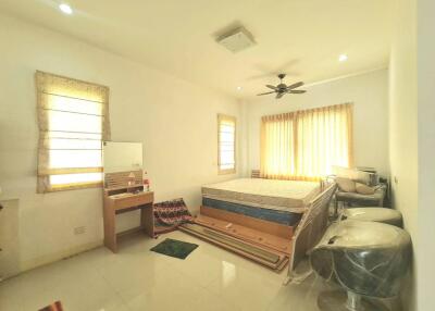 5Bedrooms East Pattaya House for Sale