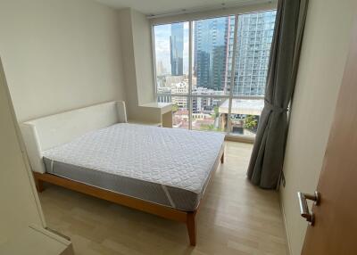 59 Heritage 1-Bedroom 1-Bathroom Fully-Furnished Condo for Rent