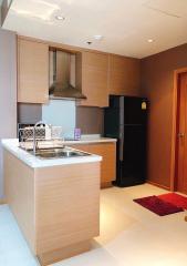 The Emporio Place 1-Bedroom 1-Bathroom Fully-Furnished Condo for Rent