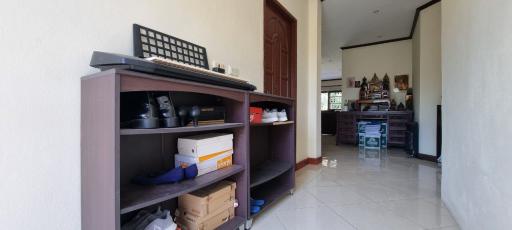 Family House for Sale in East Pattaya