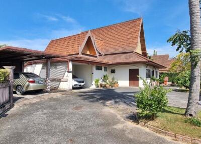 Family House for Sale in East Pattaya