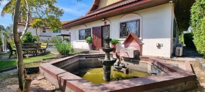 Family House for Sale in East Pattaya