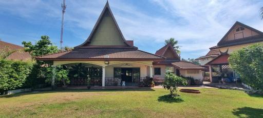 Family House for Sale in East Pattaya