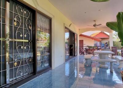 Family House for Sale in East Pattaya