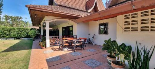 Family House for Sale in East Pattaya