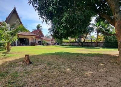 Family House for Sale in East Pattaya