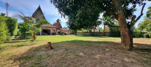 Family House for Sale in East Pattaya