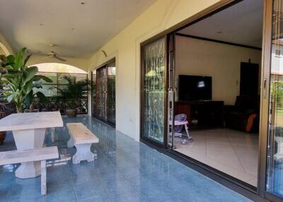 Family House for Sale in East Pattaya