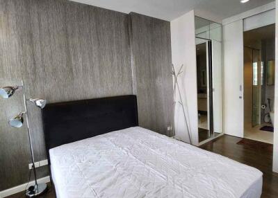 Nara 9 1-Bedroom 1-Bathroom Fully-Furnished Condo for Rent