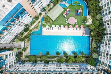 Sale Laguna Beach Resort 2  Studio loft Pool view