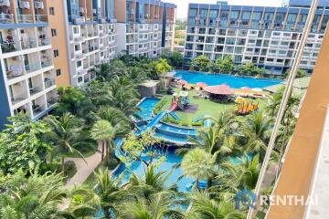 Sale Laguna Beach Resort 2  Studio loft Pool view