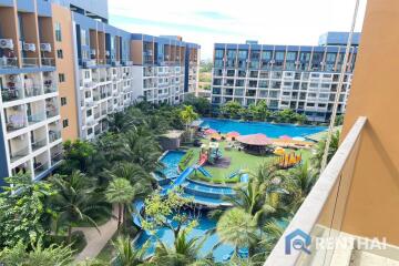 Sale Laguna Beach Resort 2  Studio loft Pool view