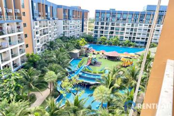 Sale Laguna Beach Resort 2  Studio loft Pool view