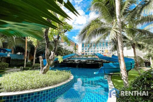 Sale Laguna Beach Resort 2  Studio loft Pool view