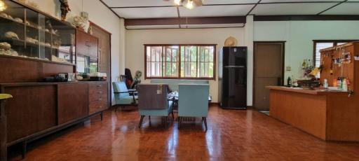 Na Jomtien 3Bedrooms House for Sale