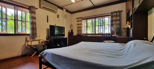 Na Jomtien 3Bedrooms House for Sale