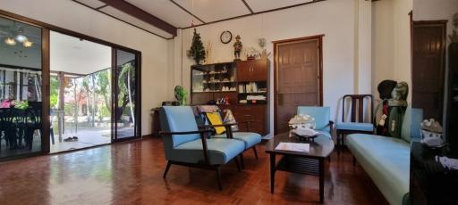 Na Jomtien 3Bedrooms House for Sale