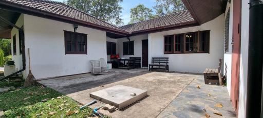 Na Jomtien 3Bedrooms House for Sale