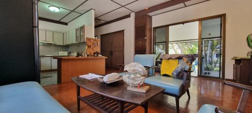 Na Jomtien 3Bedrooms House for Sale