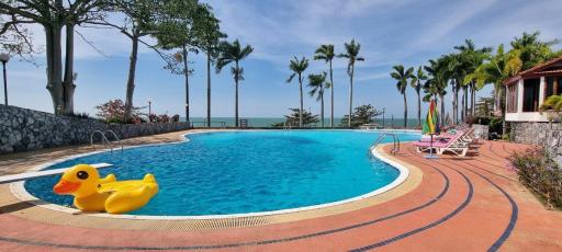 Na Jomtien 3Bedrooms House for Sale