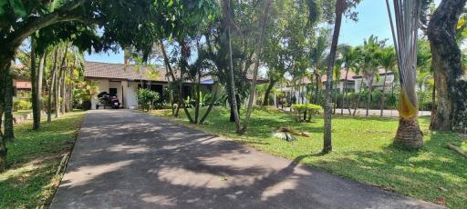 Na Jomtien 3Bedrooms House for Sale