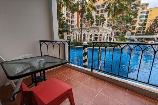 pool condo - 920021037-5