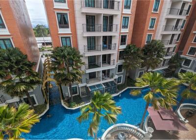 Espana Condo Resort (Brandnew)