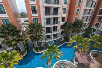 Espana Condo Resort (Brandnew)