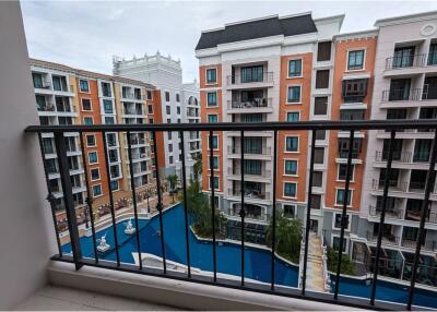 Espana Condo Resort (Brandnew)