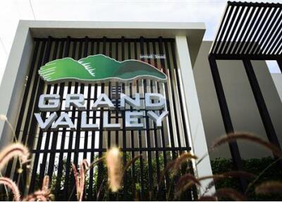 Pool Villa, Grand Valley, Pattaya - 920021037-3
