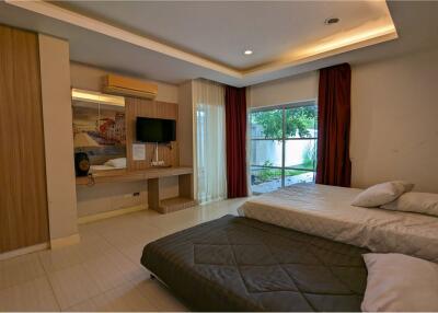 Pool Villa, Grand Valley, Pattaya