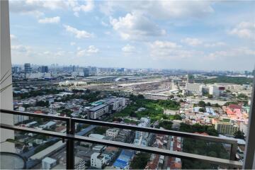 A Beautiful Bird View Delux Condo/ Cutting throat price at 8.18 million (+ tenant agreement) - 920021038-1