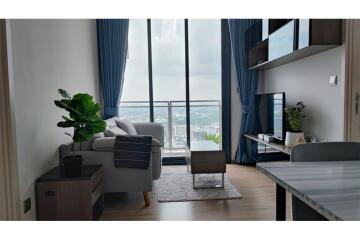 A Beautiful Bird View Delux Condo/ Cutting throat price at 8.18 million (+ tenant agreement) - 920021038-1
