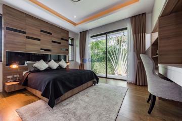 3 Bedrooms bed in House in The Vineyard Phase III in East Pattaya H009183