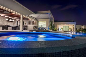 3 Bedrooms bed in House in The Vineyard Phase III in East Pattaya H009183