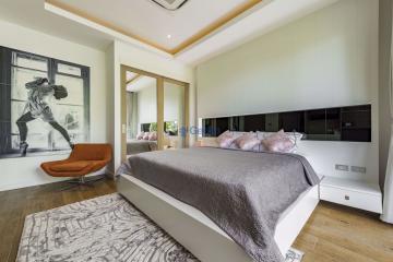 3 Bedrooms bed in House in The Vineyard Phase III in East Pattaya H009183