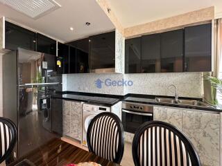 2 Bedrooms Condo in The Riviera Monaco Pattaya Na Jomtien C011138