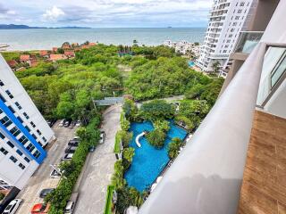 2 Bedrooms Condo in The Riviera Monaco Pattaya Na Jomtien C011138