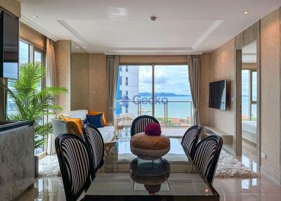 2 Bedrooms Condo in The Riviera Monaco Pattaya Na Jomtien C011138