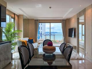 2 Bedrooms Condo in The Riviera Monaco Pattaya Na Jomtien C011138