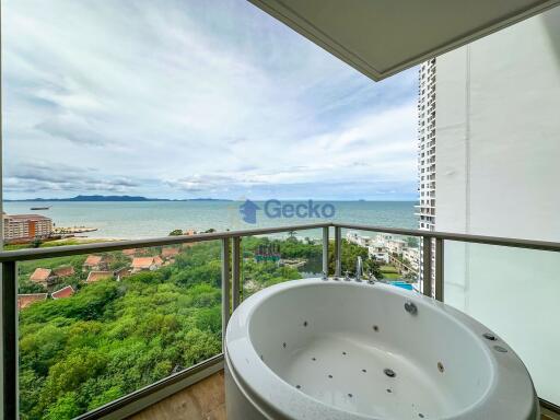 1 Bedroom Condo in The Riviera Monaco Pattaya Na Jomtien C011137