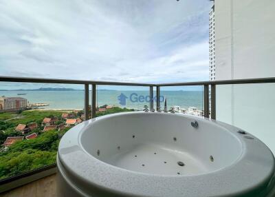 1 Bedroom Condo in The Riviera Monaco Pattaya Na Jomtien C011137