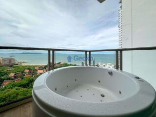 1 Bedroom Condo in The Riviera Monaco Pattaya Na Jomtien C011137