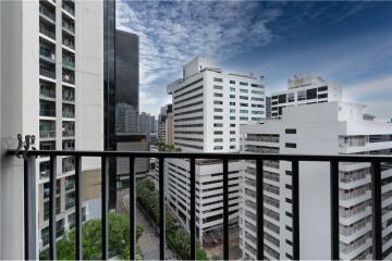 Nice condominium 3 Bedrooms only 7 minutes walk from MRT Rama 9. - 920071062-171