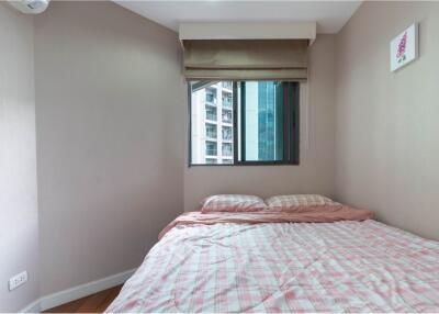 Nice condominium 3 Bedrooms only 7 minutes walk from MRT Rama 9. - 920071062-171
