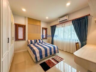 3 Bedrooms House in Haven Village Huay Yai H011136