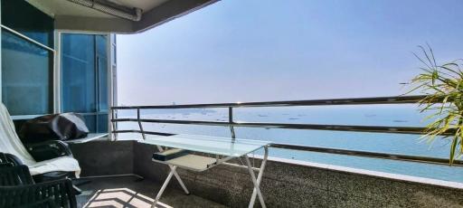 Sea Views Markland Condo for Sale