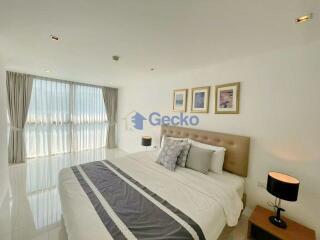 2 Bedrooms Condo in Sanctuary Wongamat C011133