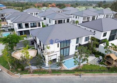 307 ตรม., 4 ห้องนอน, 6 ห้องน้ำ บ้าน ราคา ฿ 17,760,000